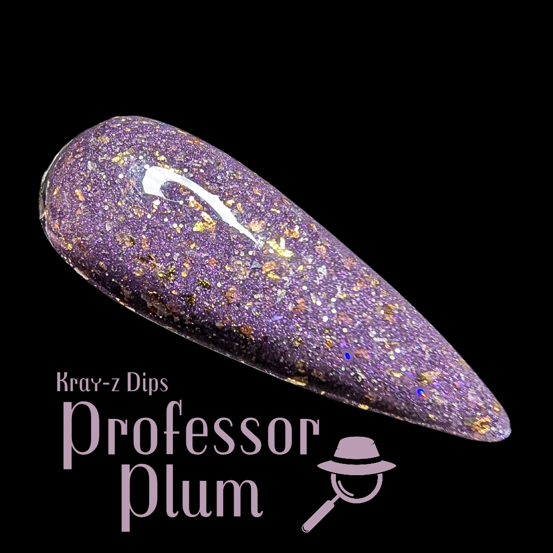 Professor Plum