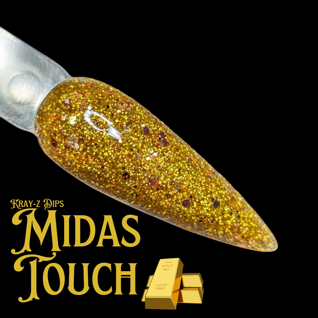 Midas Touch