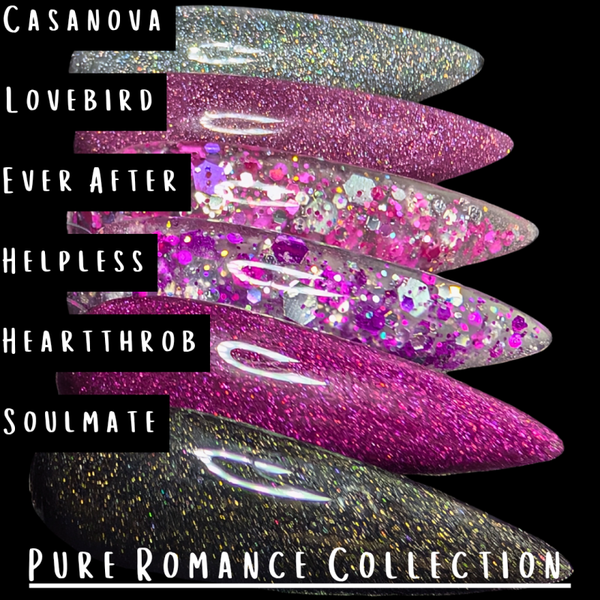 Pure Romance Collection