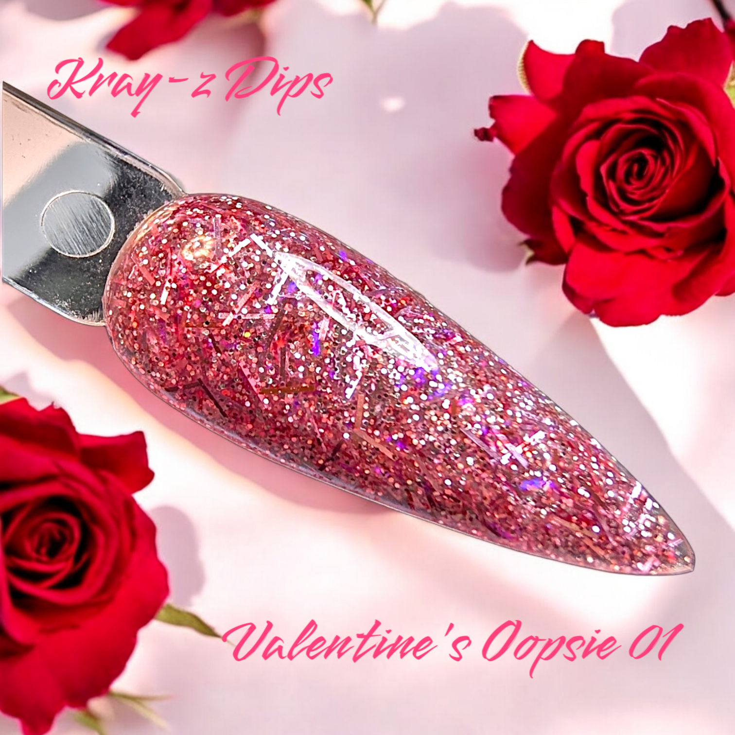 Valentine's Oopsie 01