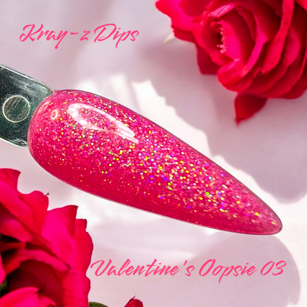 Valentine's Oopsie 03