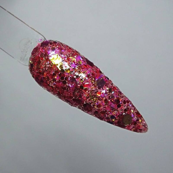 Raspberry Wine - Last Call