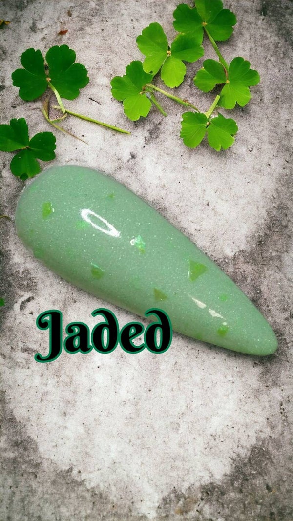 Jaded (glow)