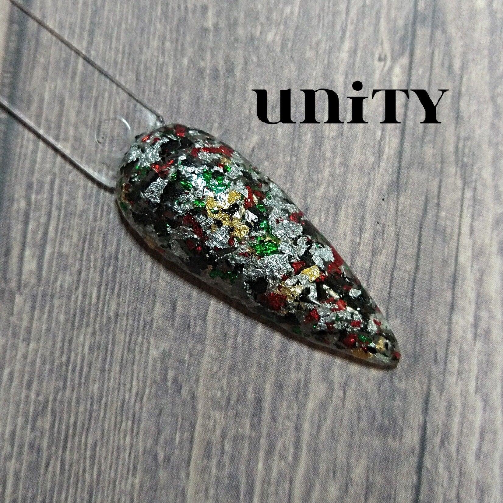 Unity - Large (8g)