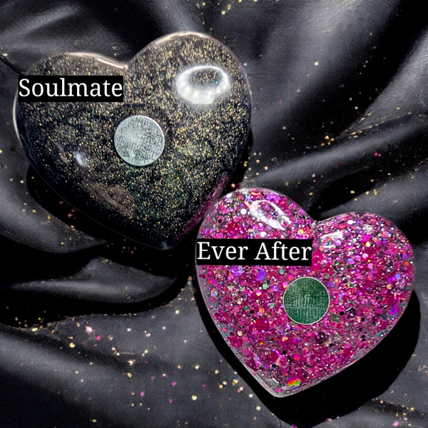 Solo Press On Nail Stand (base)