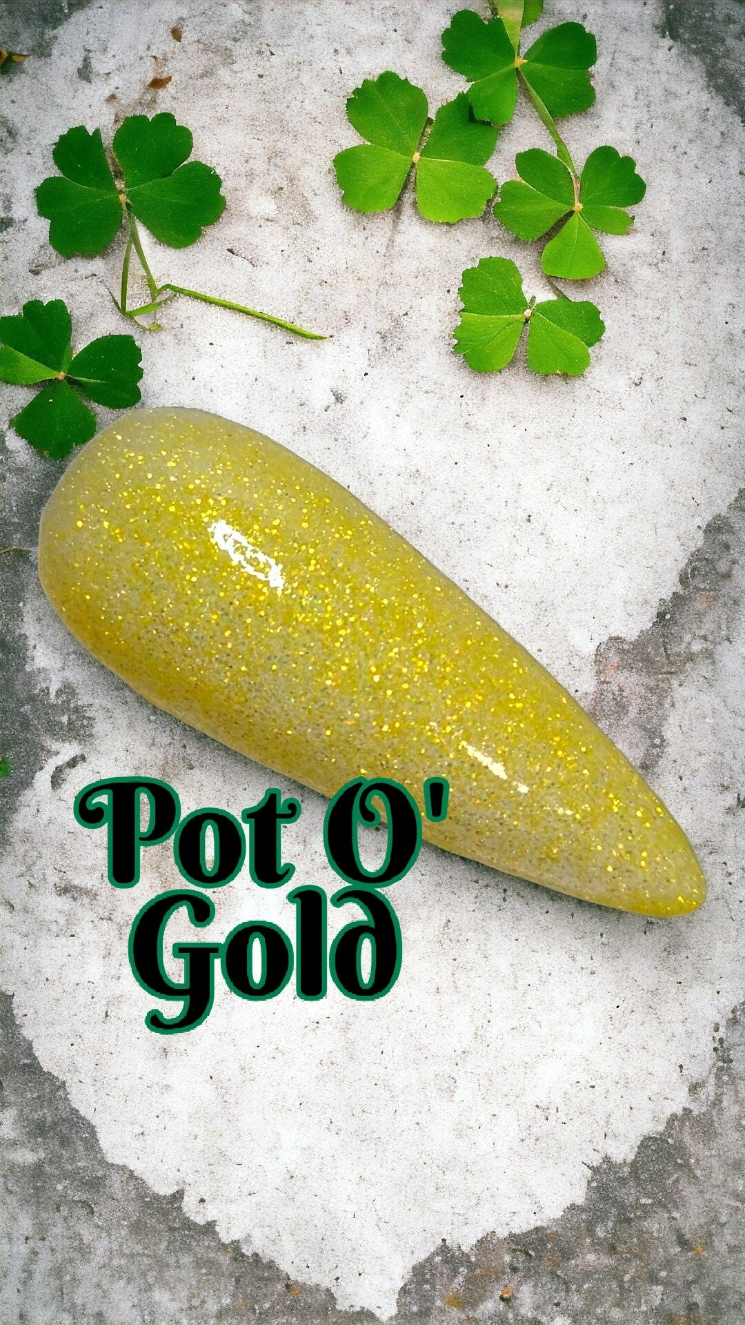 Pot O' Gold