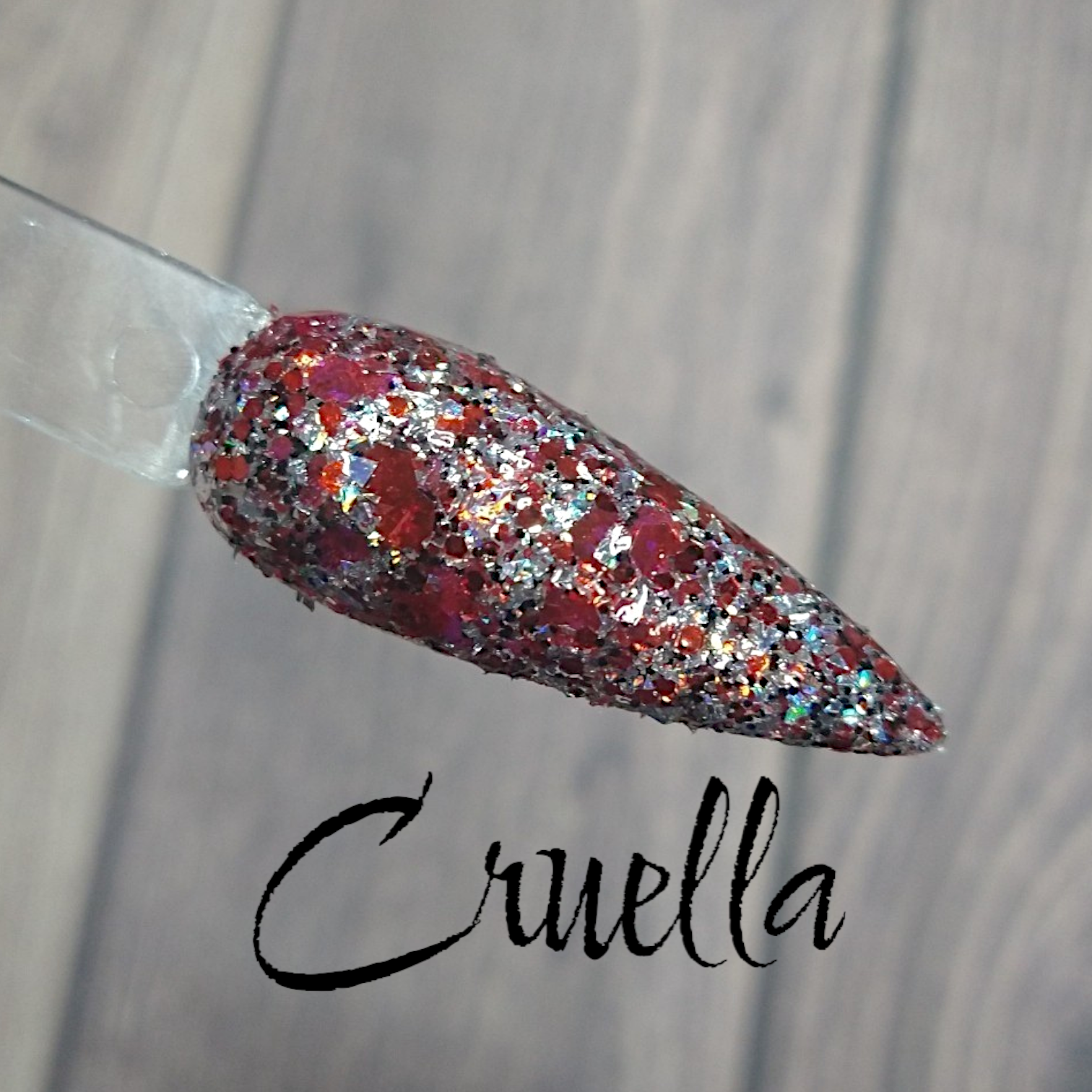 Cruella - Large (8g)