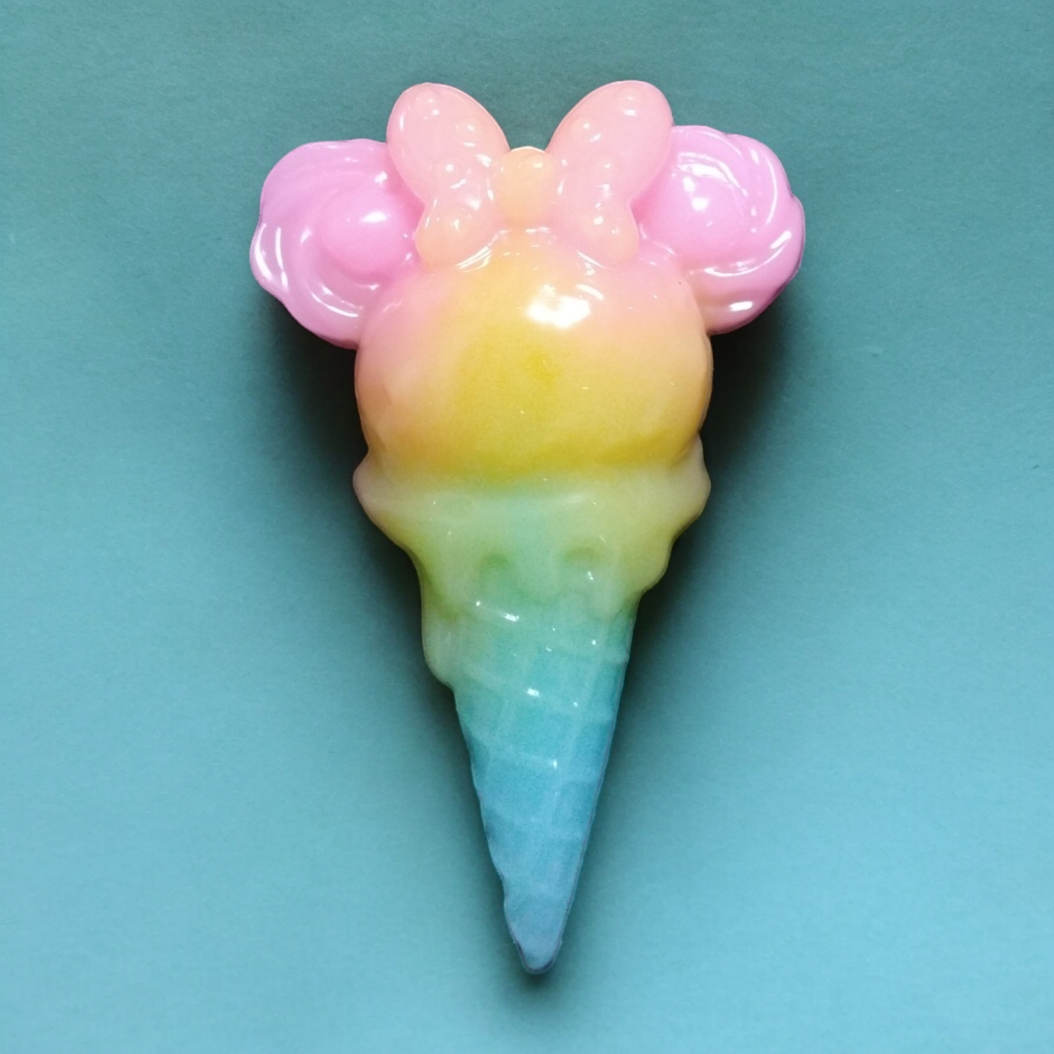 Ice Cream Cone prop