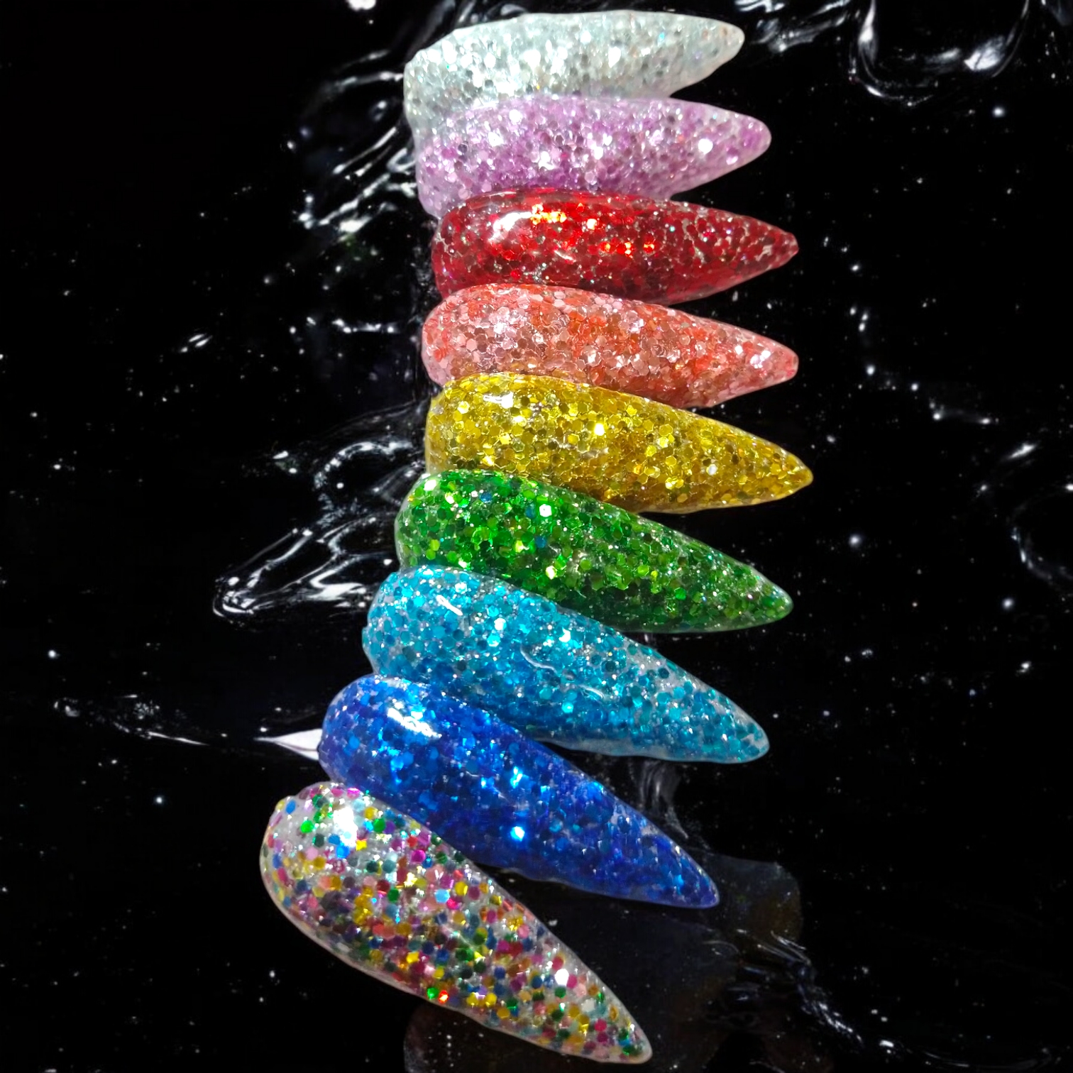 The Rainbow Connection Collection 🌈