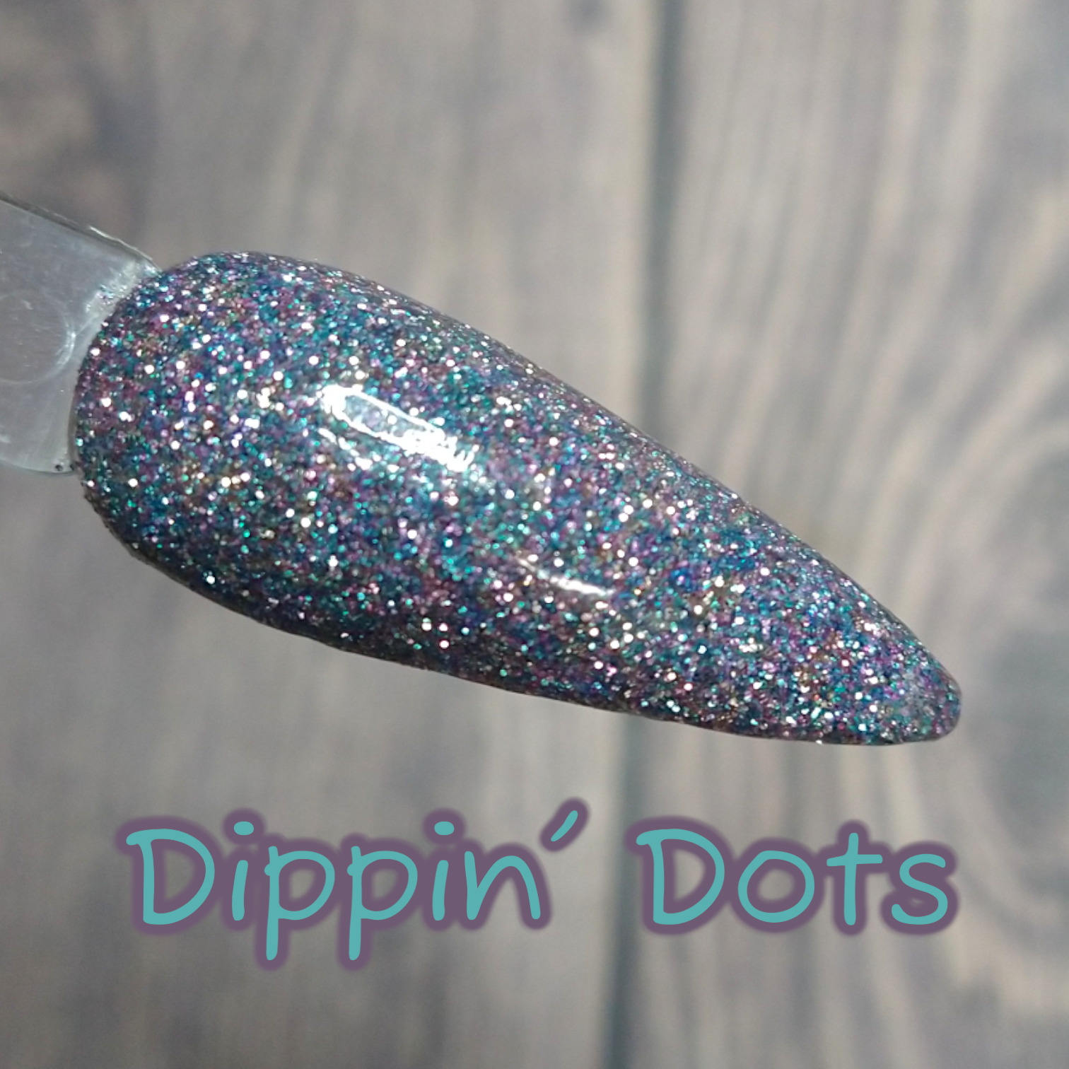 Dippin' Dots - Large (8g)