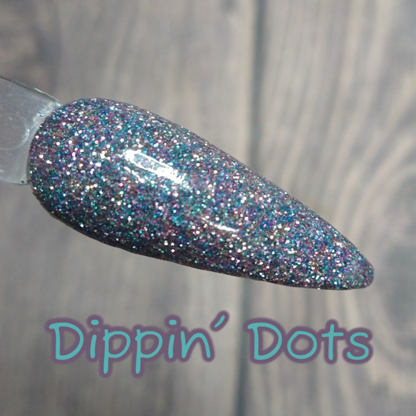 Dippin' Dots - Large (8g)