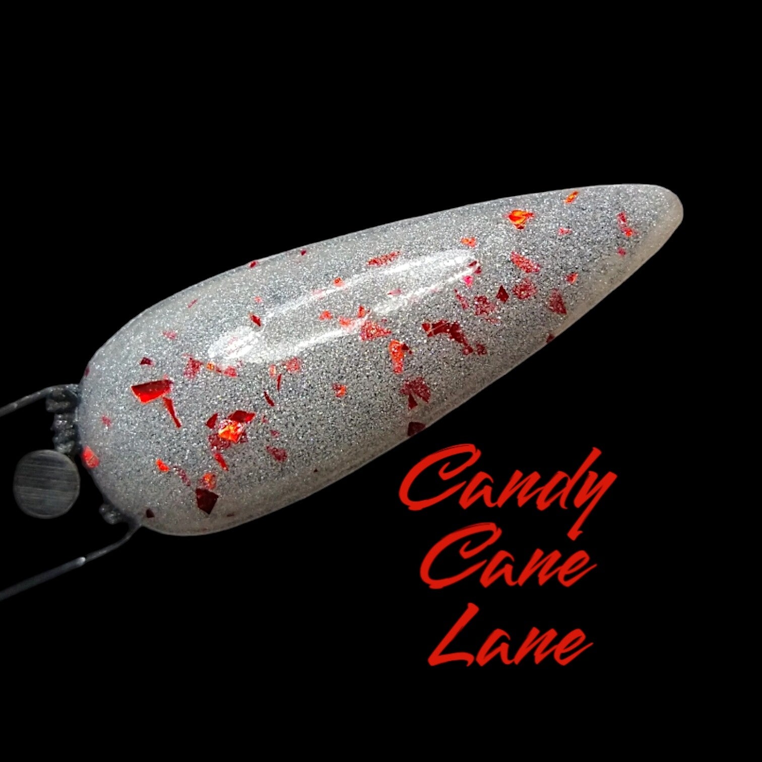 Candy Cane Lane