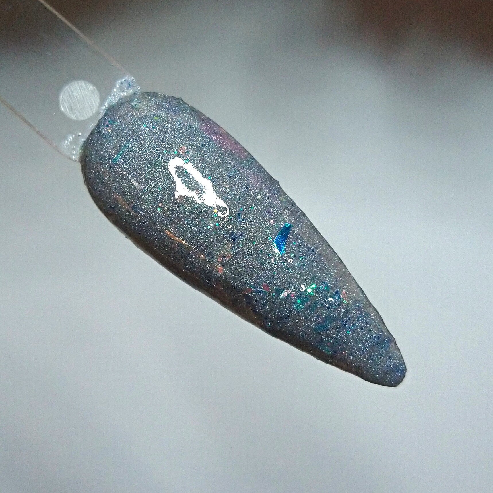 Steel Your Heart - Large (8g)