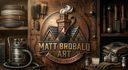 Matt brobald