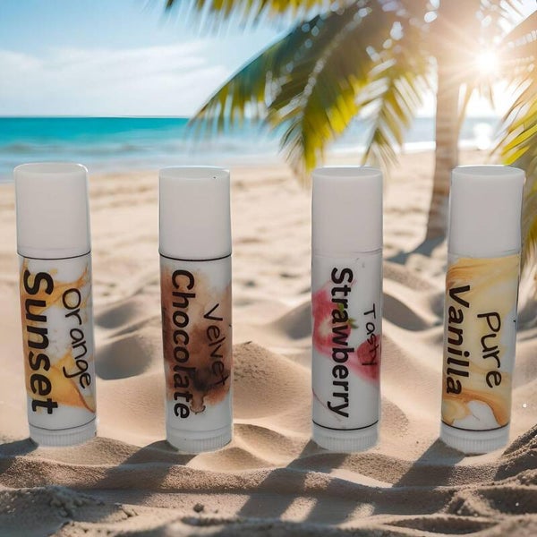 Lip Balm