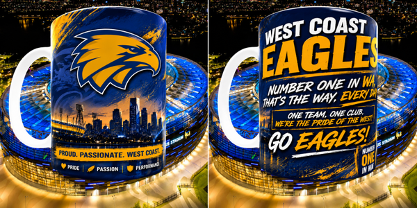 AFL Mugs