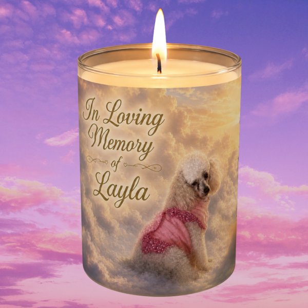 Pet Memorial Mug