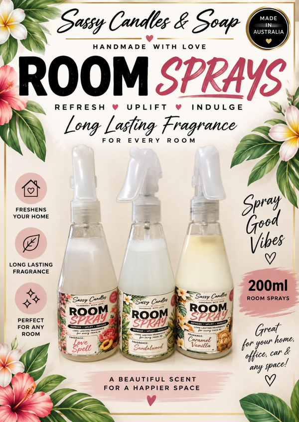 Room Spray