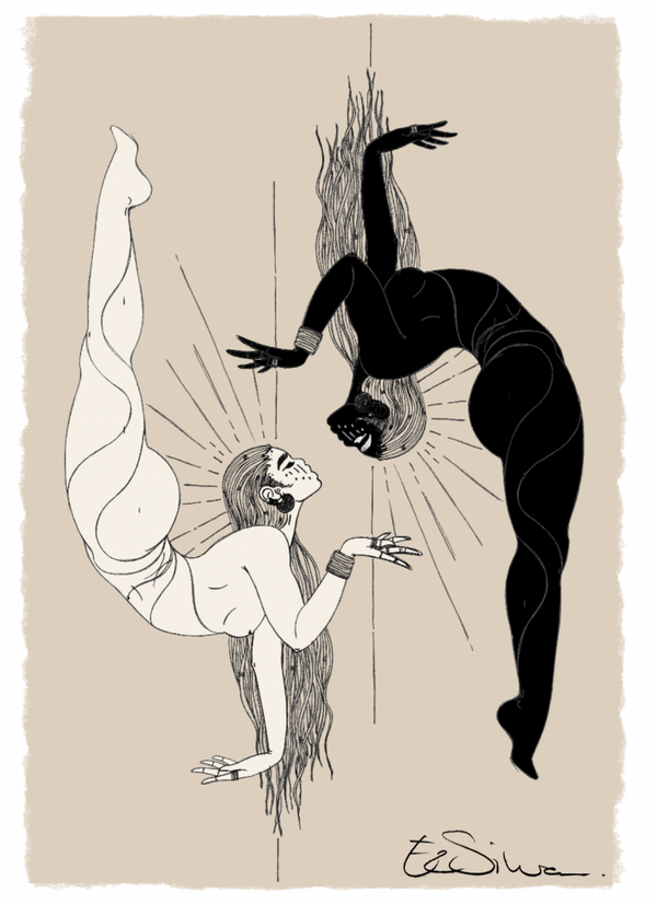 Growing - High quality giclée fine art print
