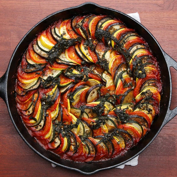 Mediterrane Buffet 12-40 personen