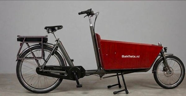 Bakfiets nl (word verwacht)