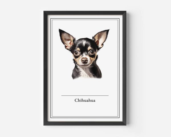 Chihuahua