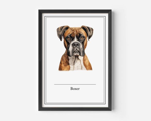 Boxer