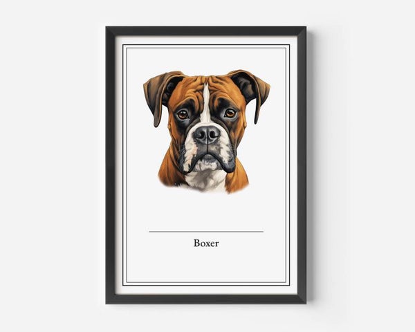 Boxer