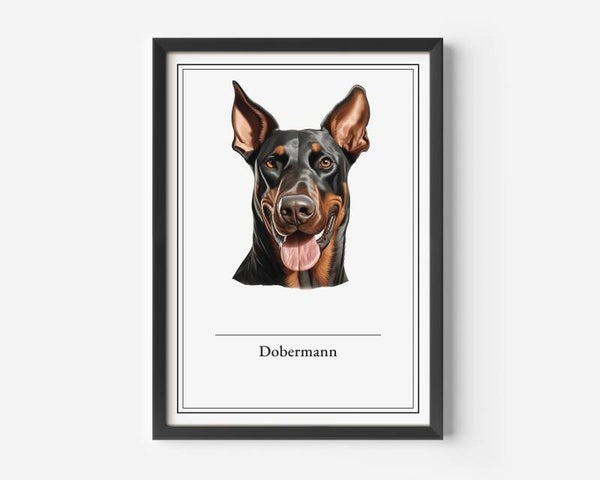 Dobermann