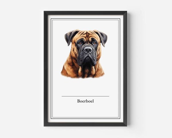 Boerboel