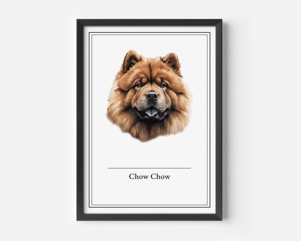Chow Chow