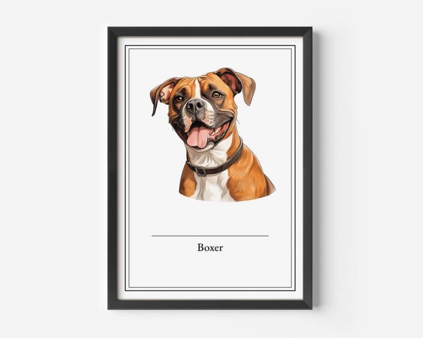 Boxer