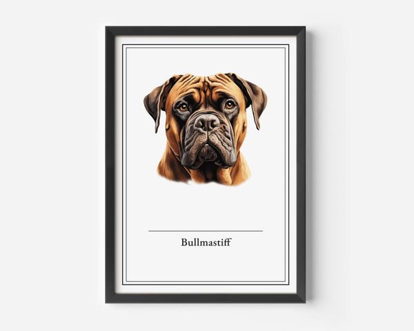 Bullmastiff