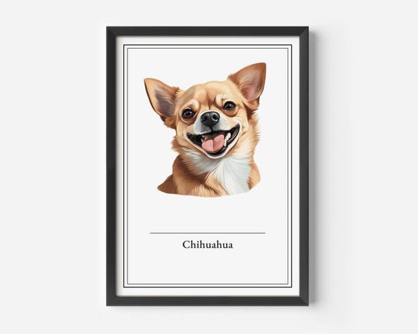 Chihuahua