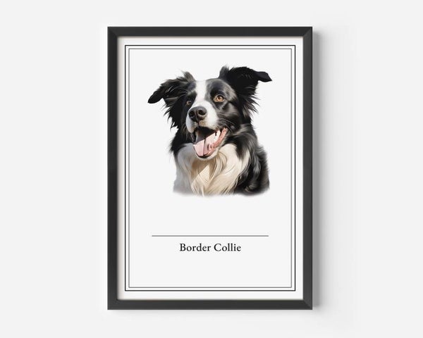 Border Collie
