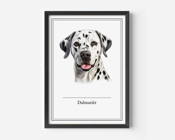Dalmatiër