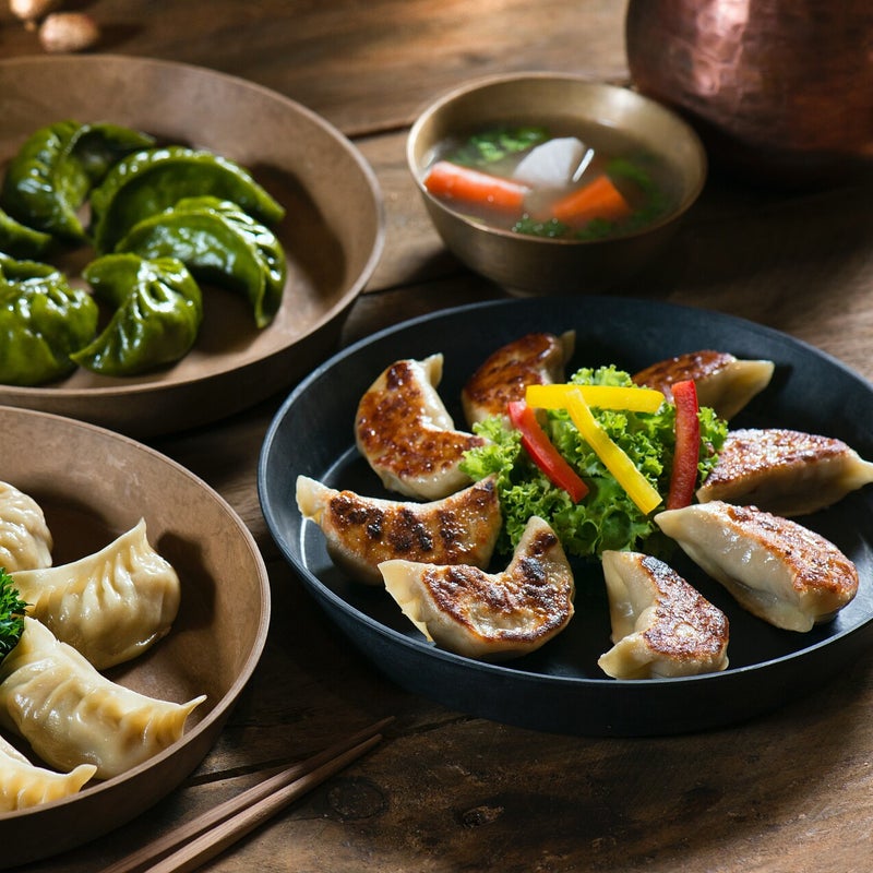 momo restaurant Boeddha Eye Groningen