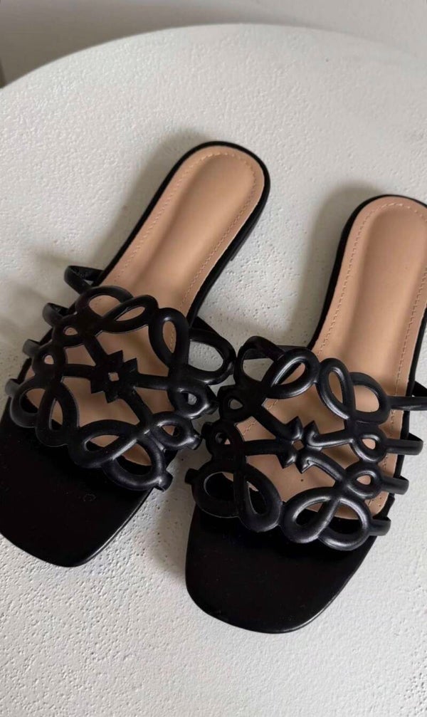 Sandales