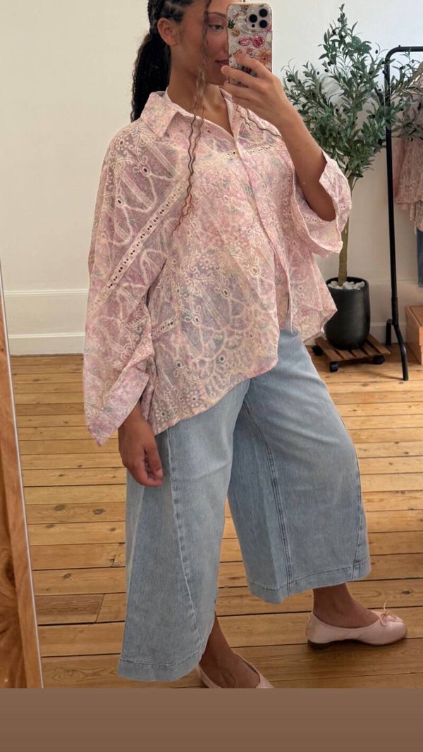 Chemise