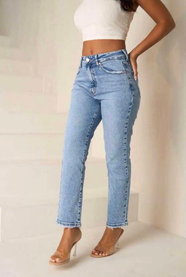 Jean mon fit