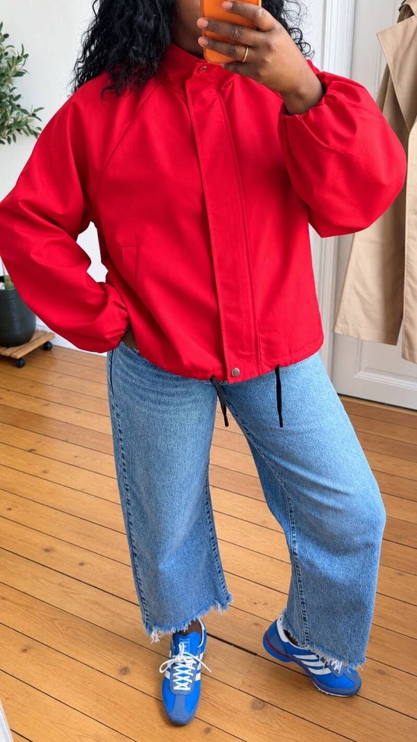 Veste Tina