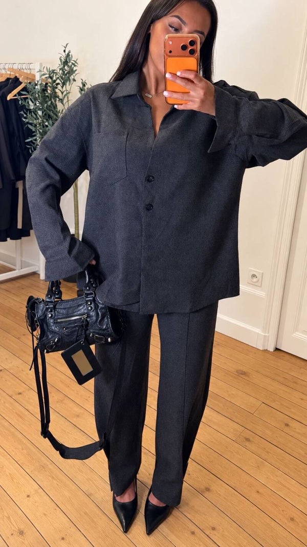 Ensemble Jenna