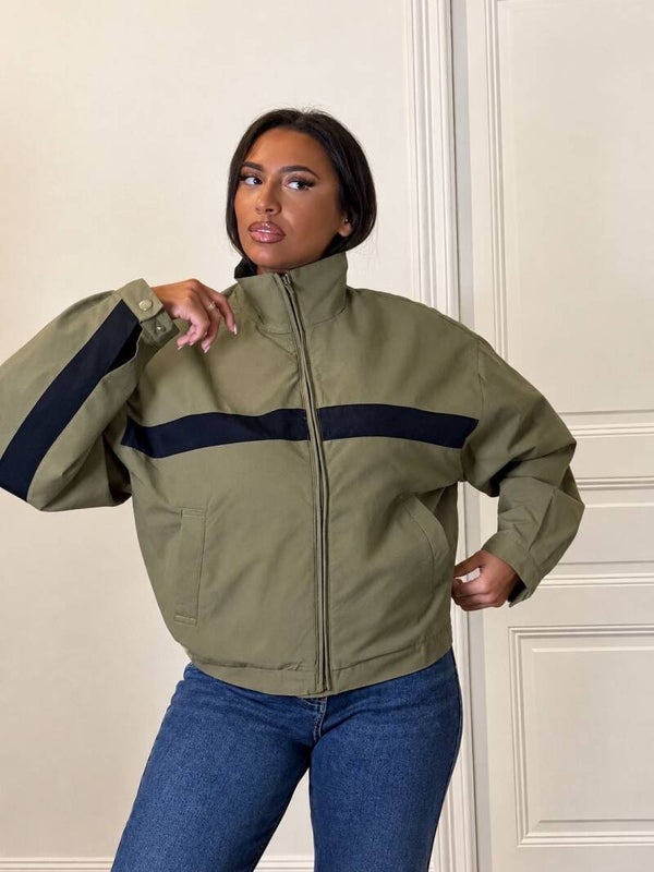 Veste Fat