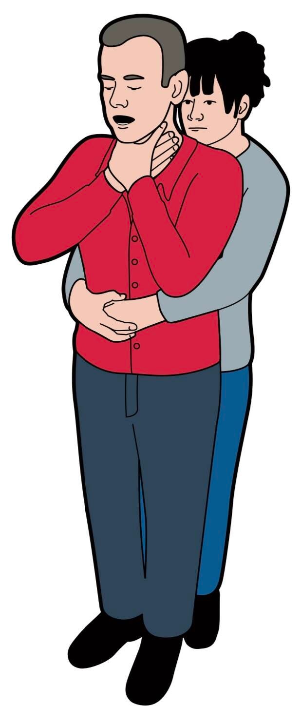 Levensreddend handelen (e-learning)