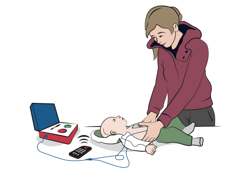 Pediatric Basic Life Support (PBLS)
