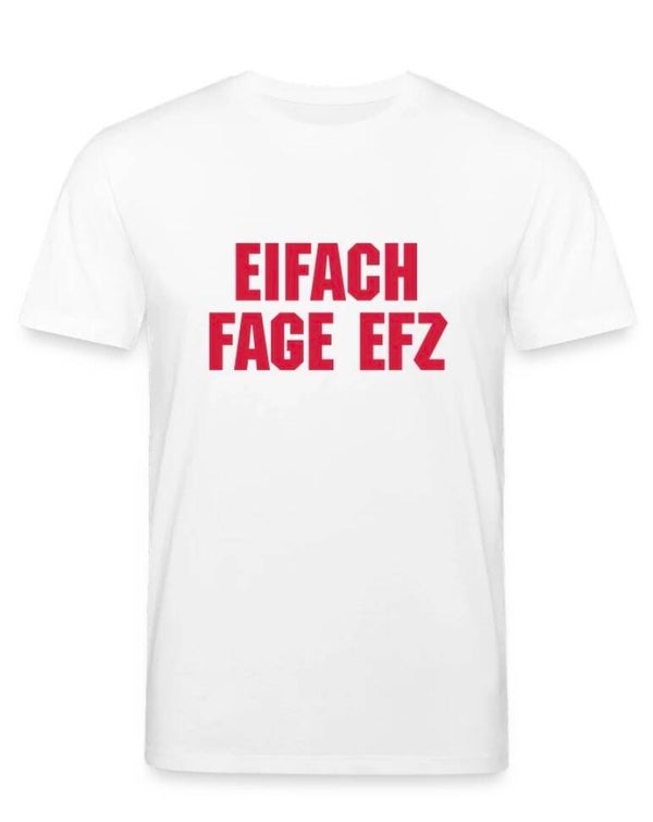 Eifach FaGe EFZ