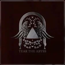 Tear The Abyss logo