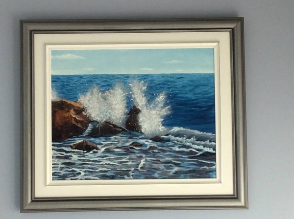Tableaux 16X 20