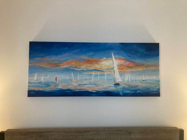Tableau 48 x 20