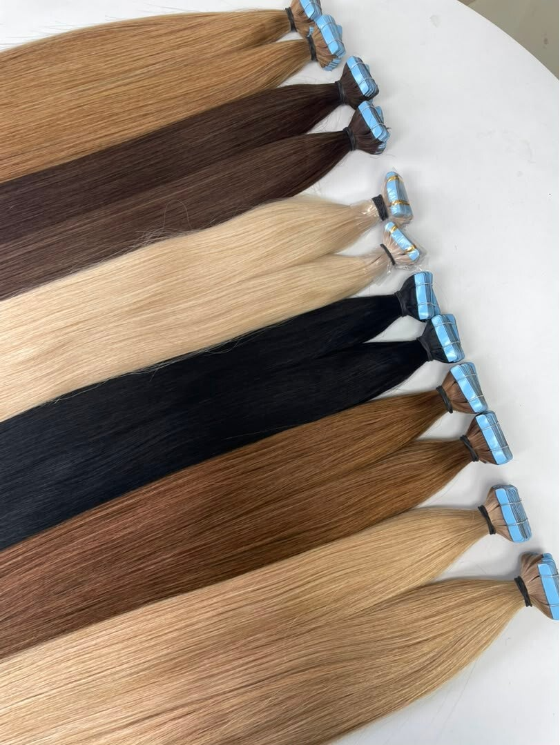 Extensions Adhésif 45 cm
